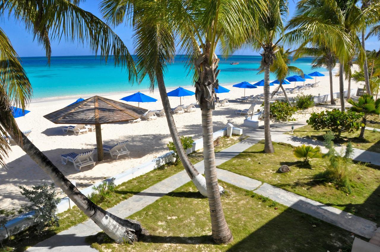 Shoal Bay Villas Shoal Bay Village Exterior photo